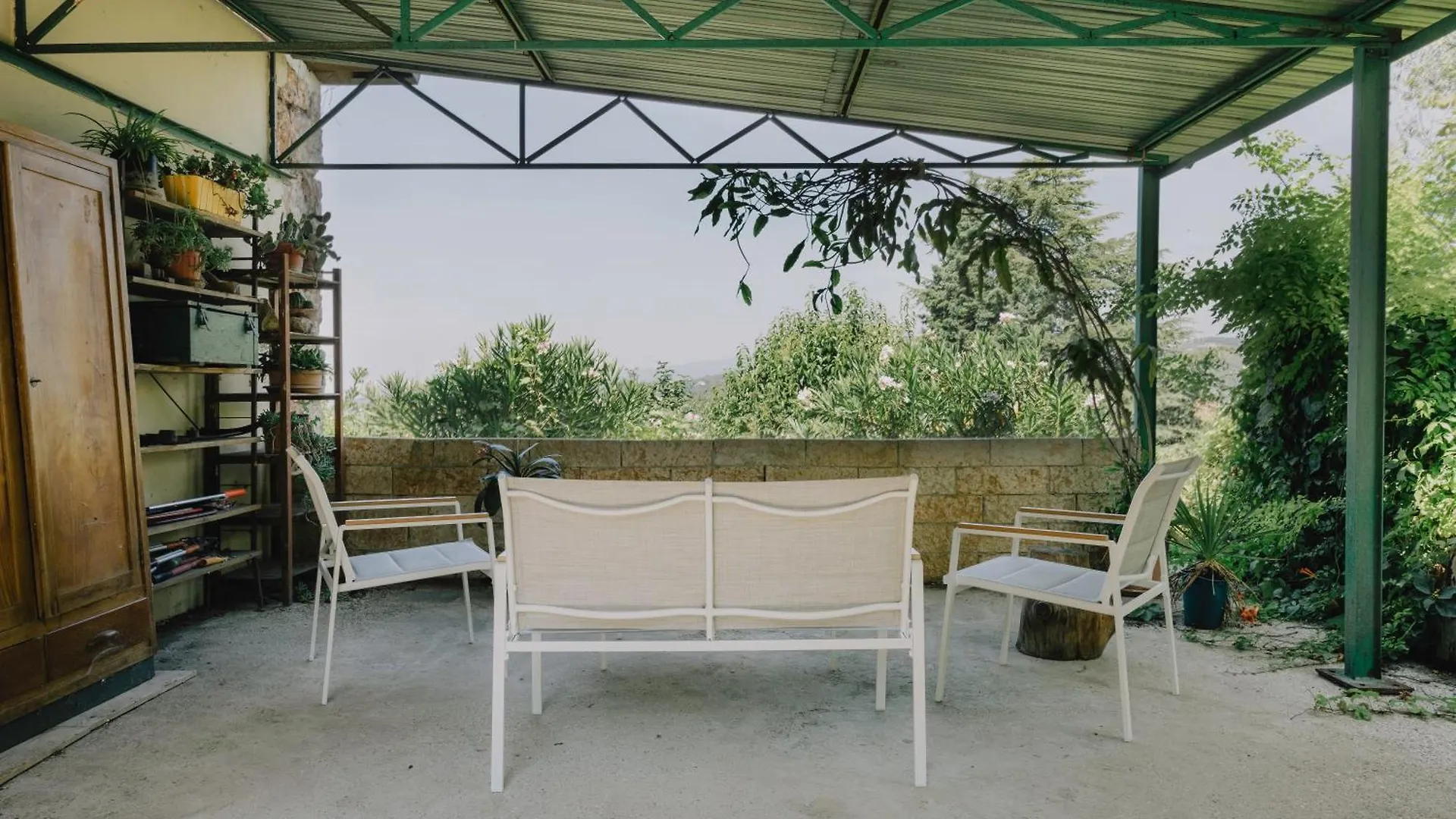Villa Oasi Apartment Verona Italië