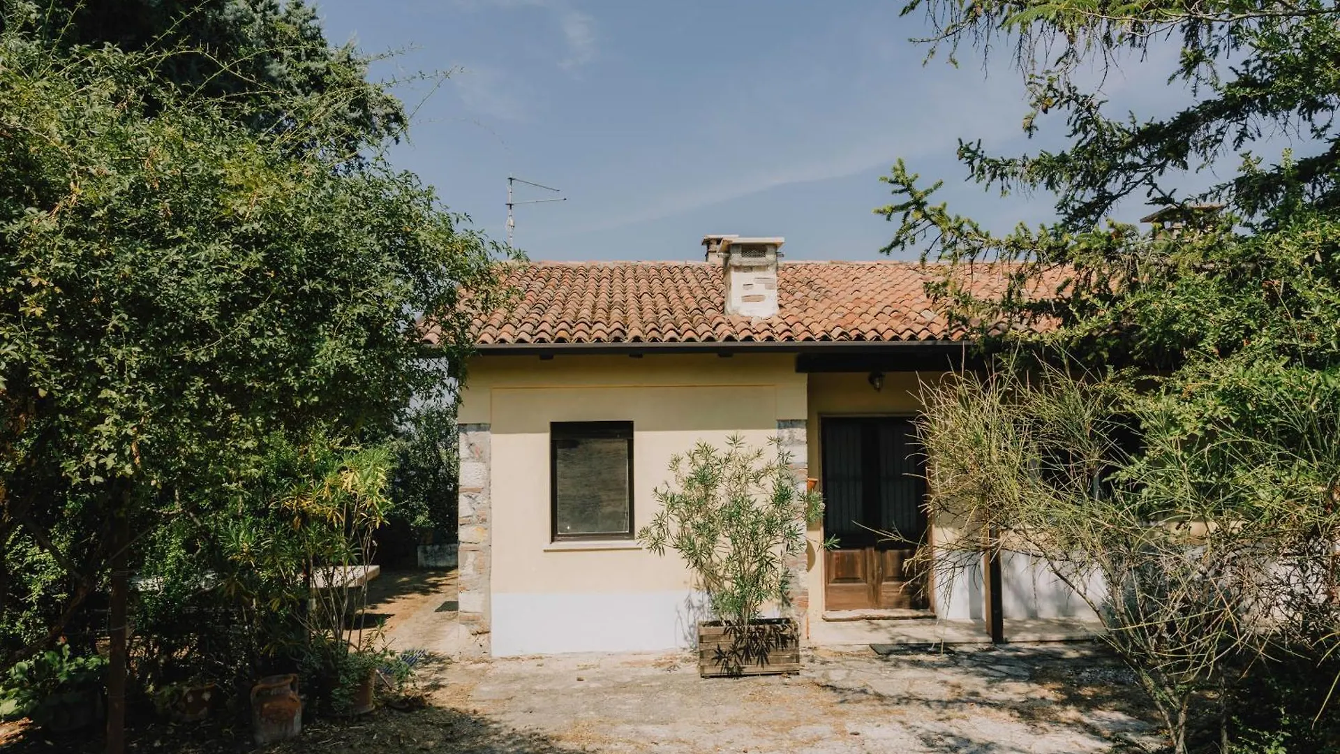 Oasi Apartment Verona 0*,