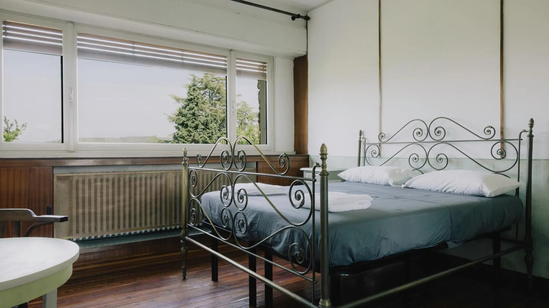 Oasi Apartment Verona Villa