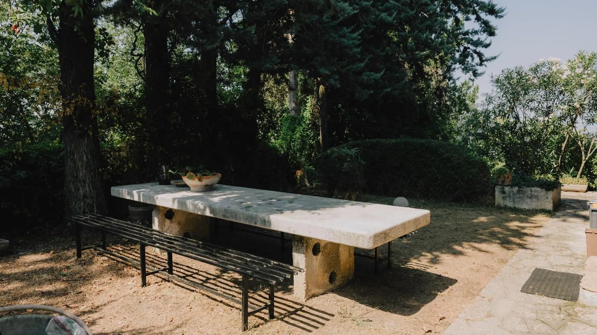 Oasi Apartment Verona Villa