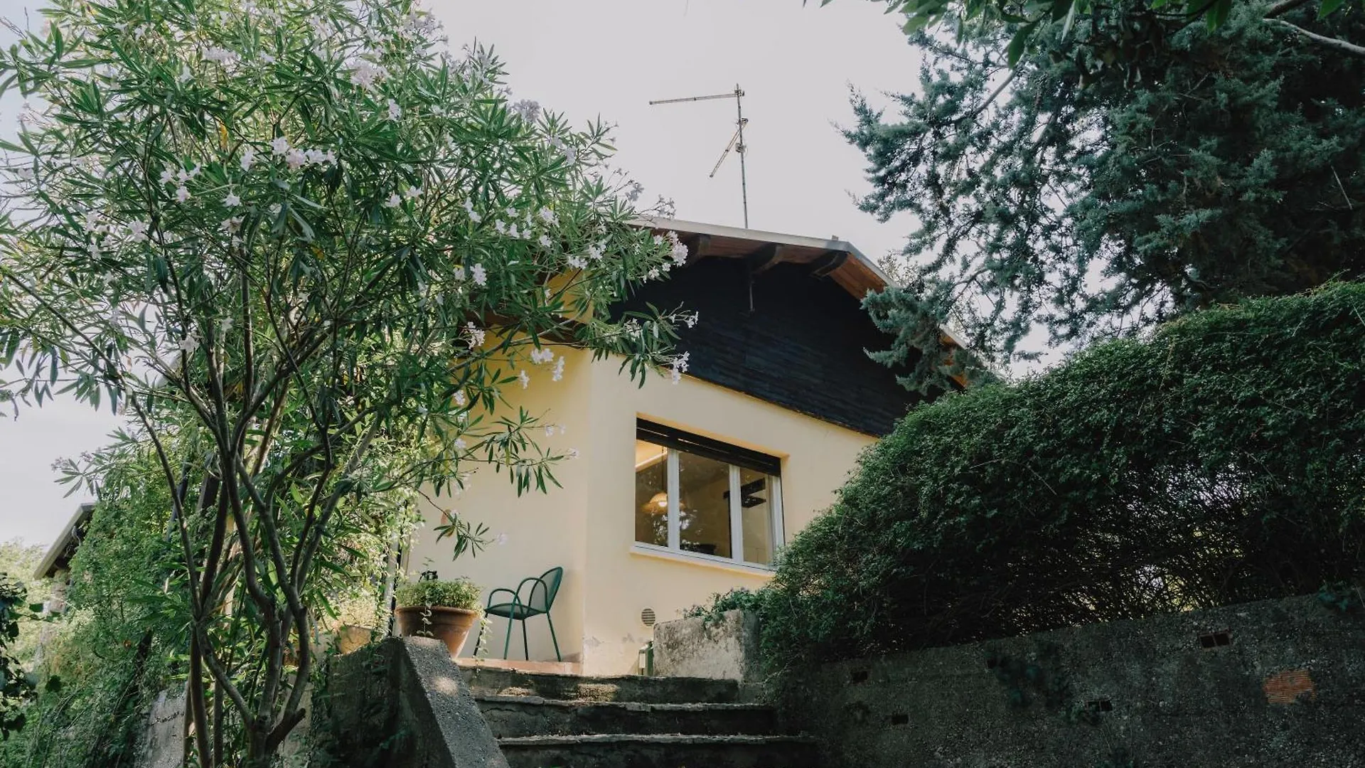 Villa Oasi Apartment Verona