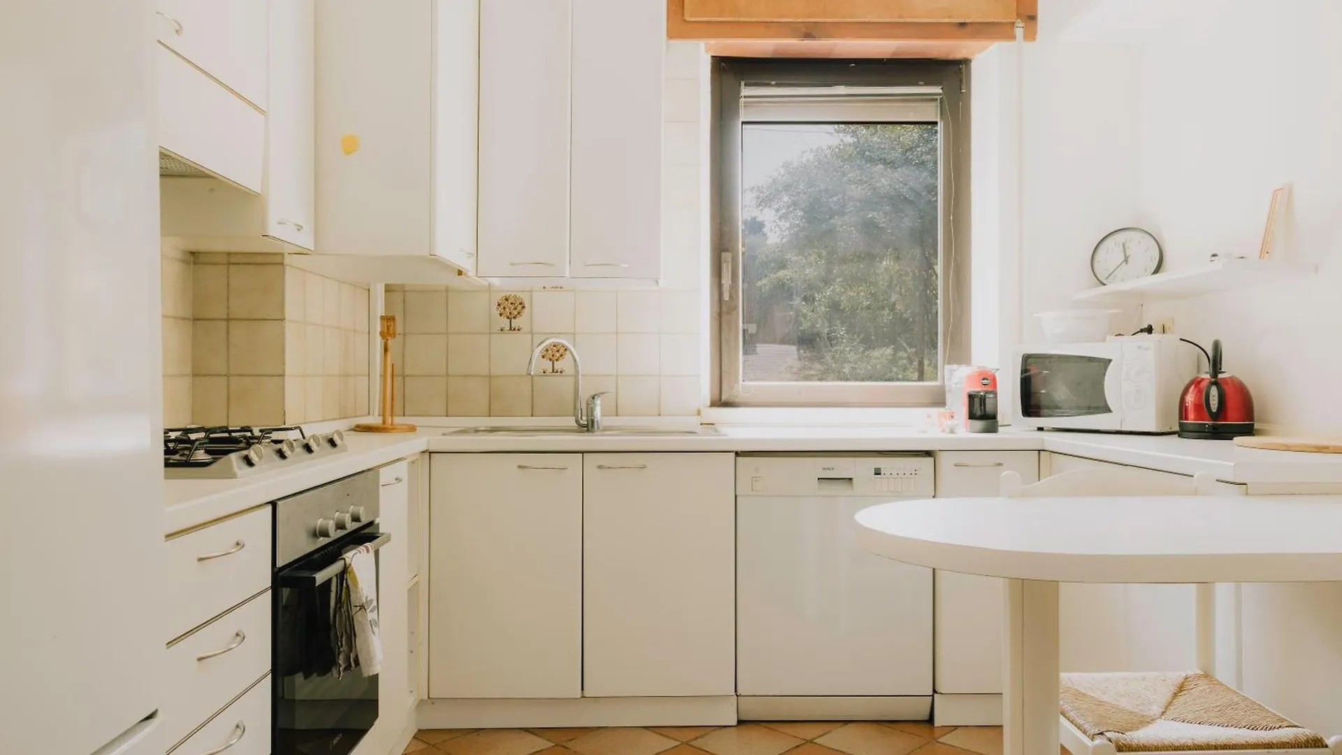 Villa Oasi Apartment Verona İtalya