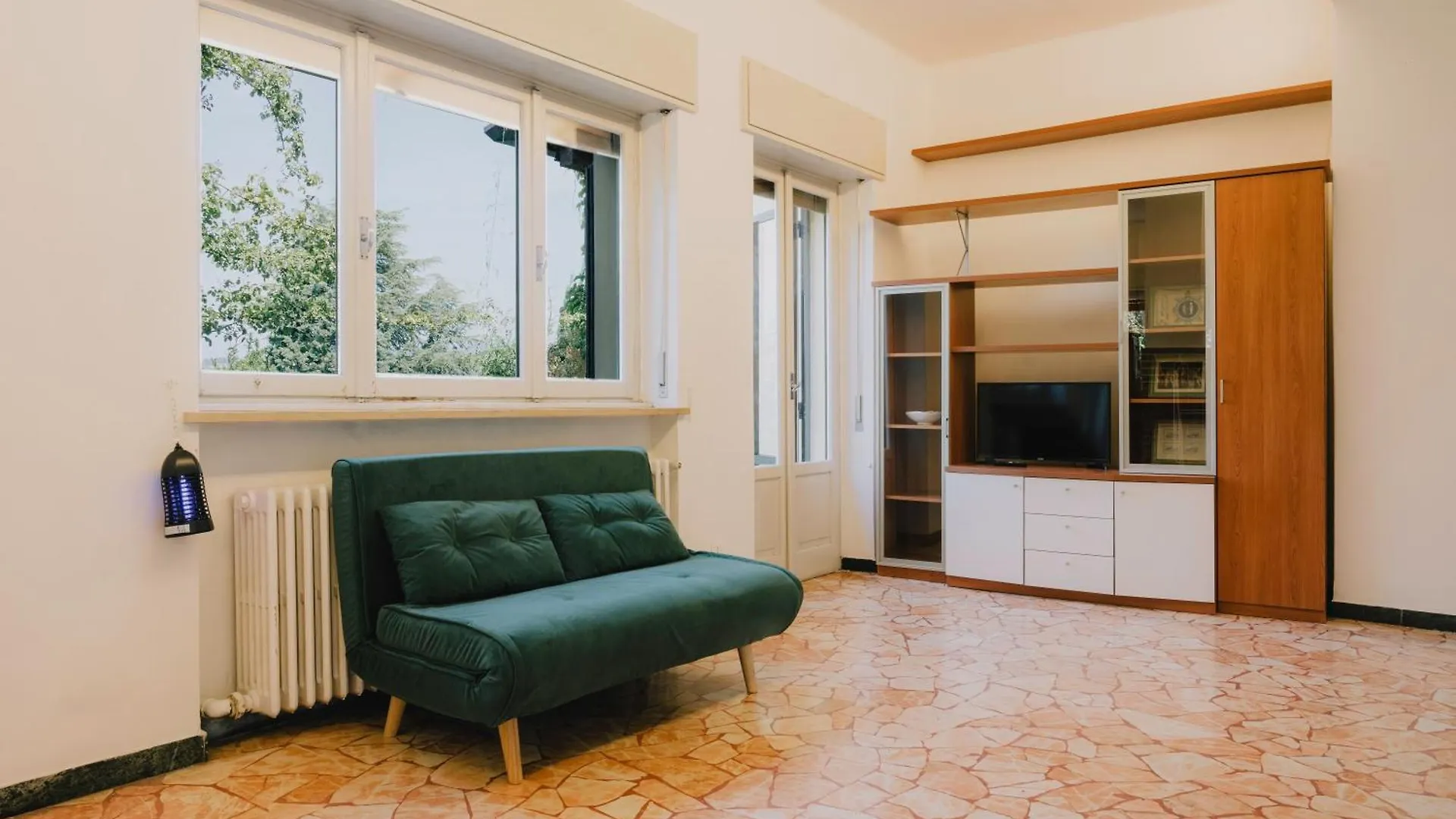 Oasi Apartment Verona İtalya