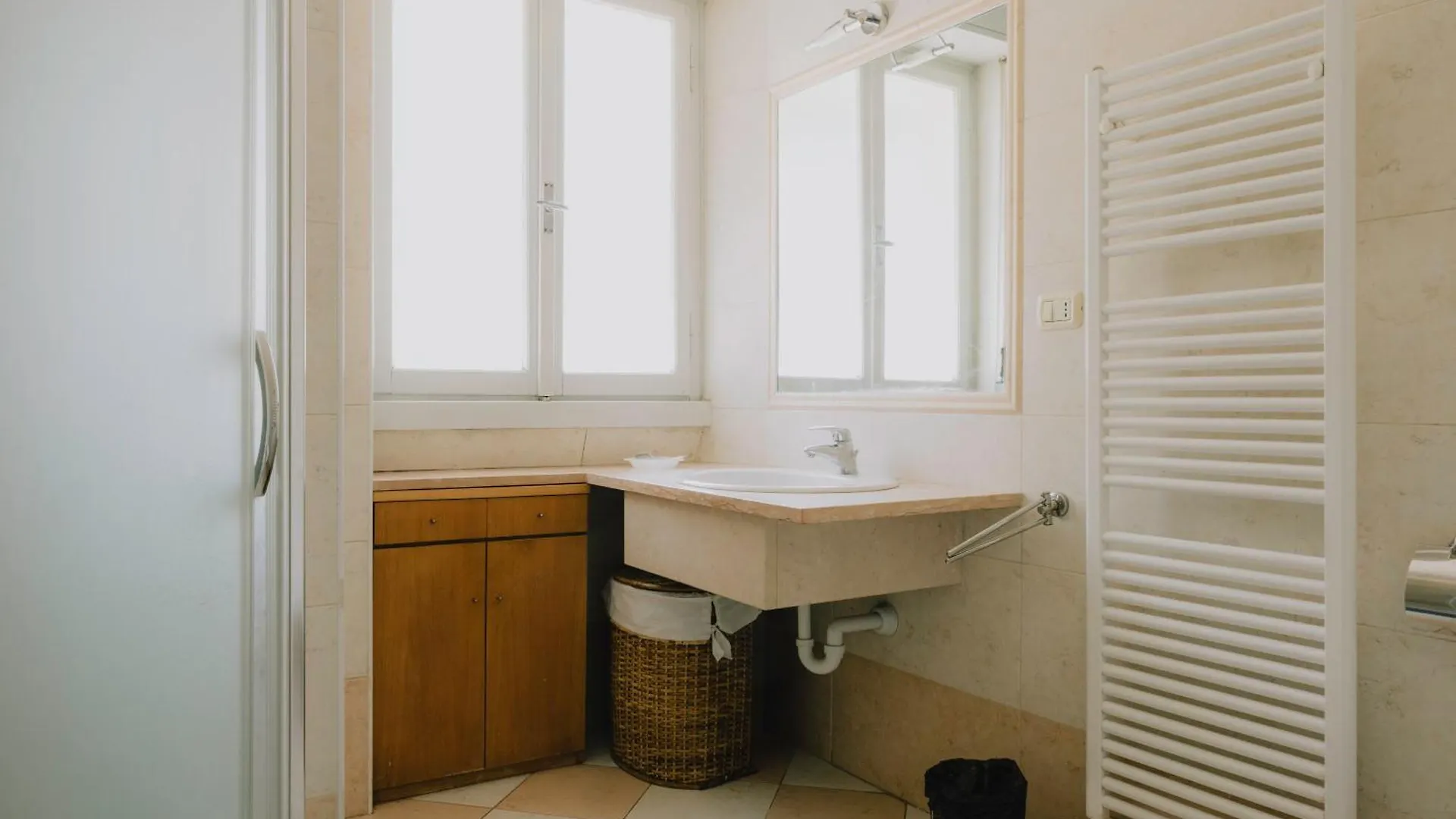 Oasi Apartment Verona