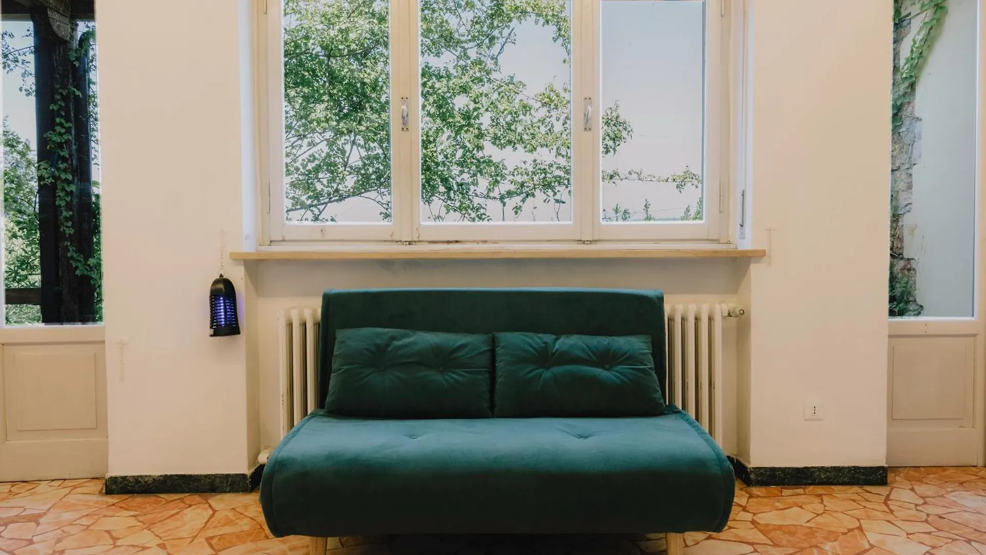 Oasi Apartment Verona