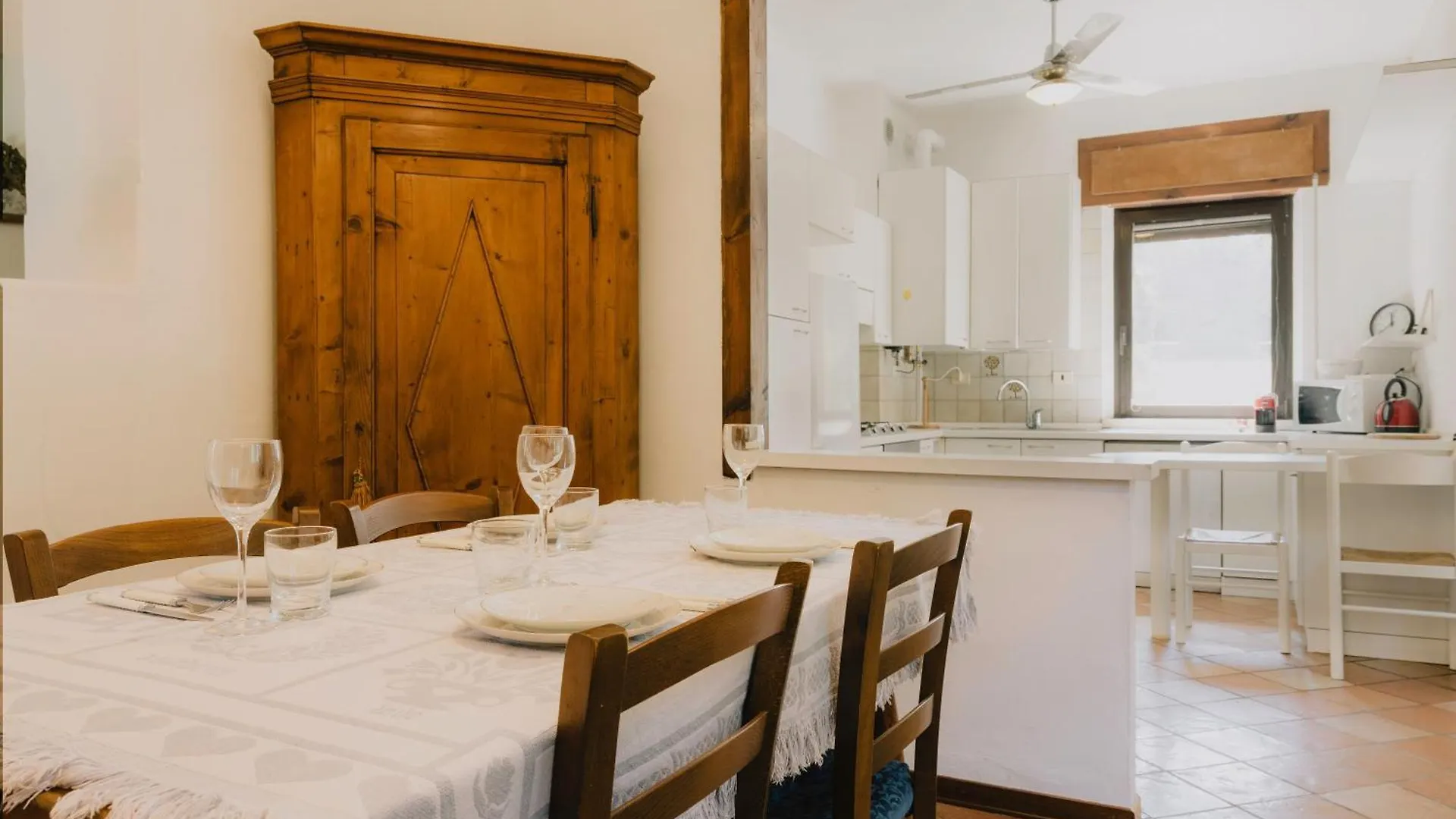 Oasi Apartment Verona