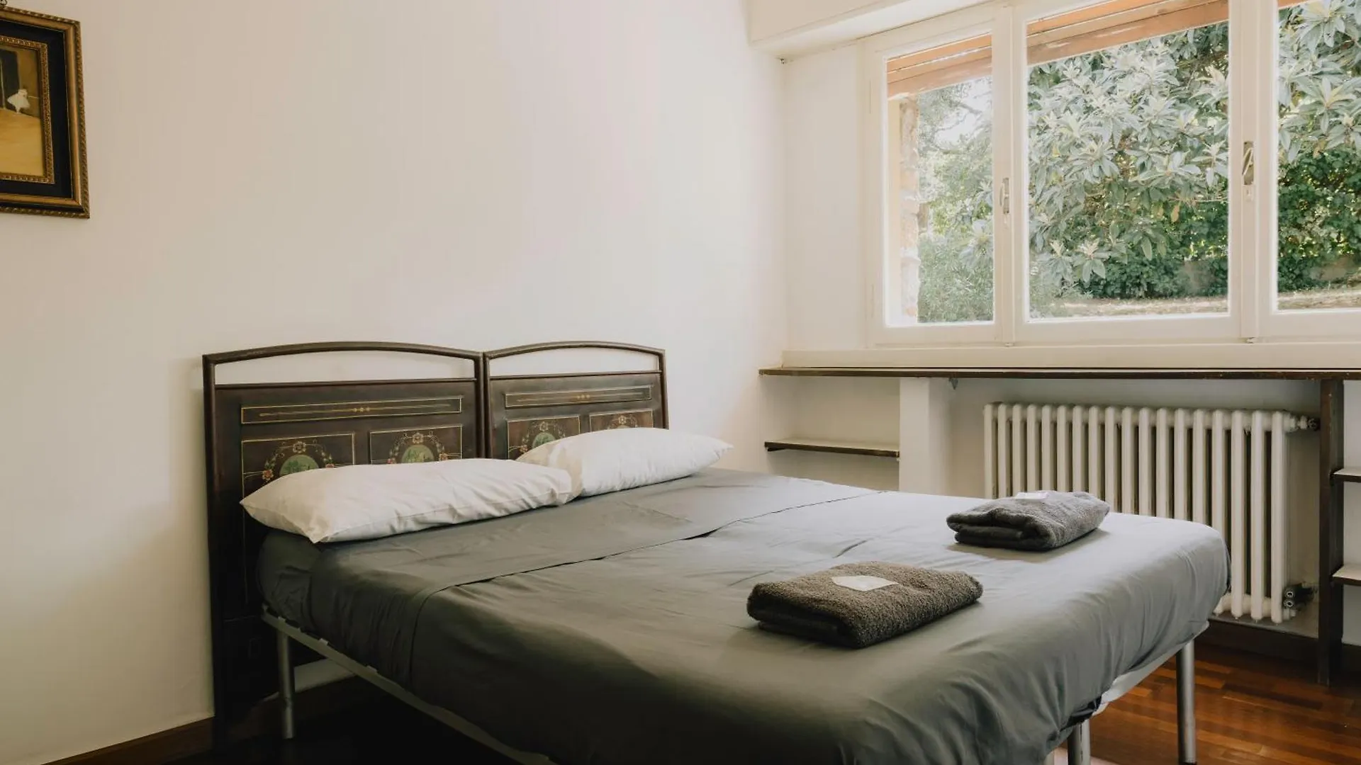 Villa Oasi Apartment Verona