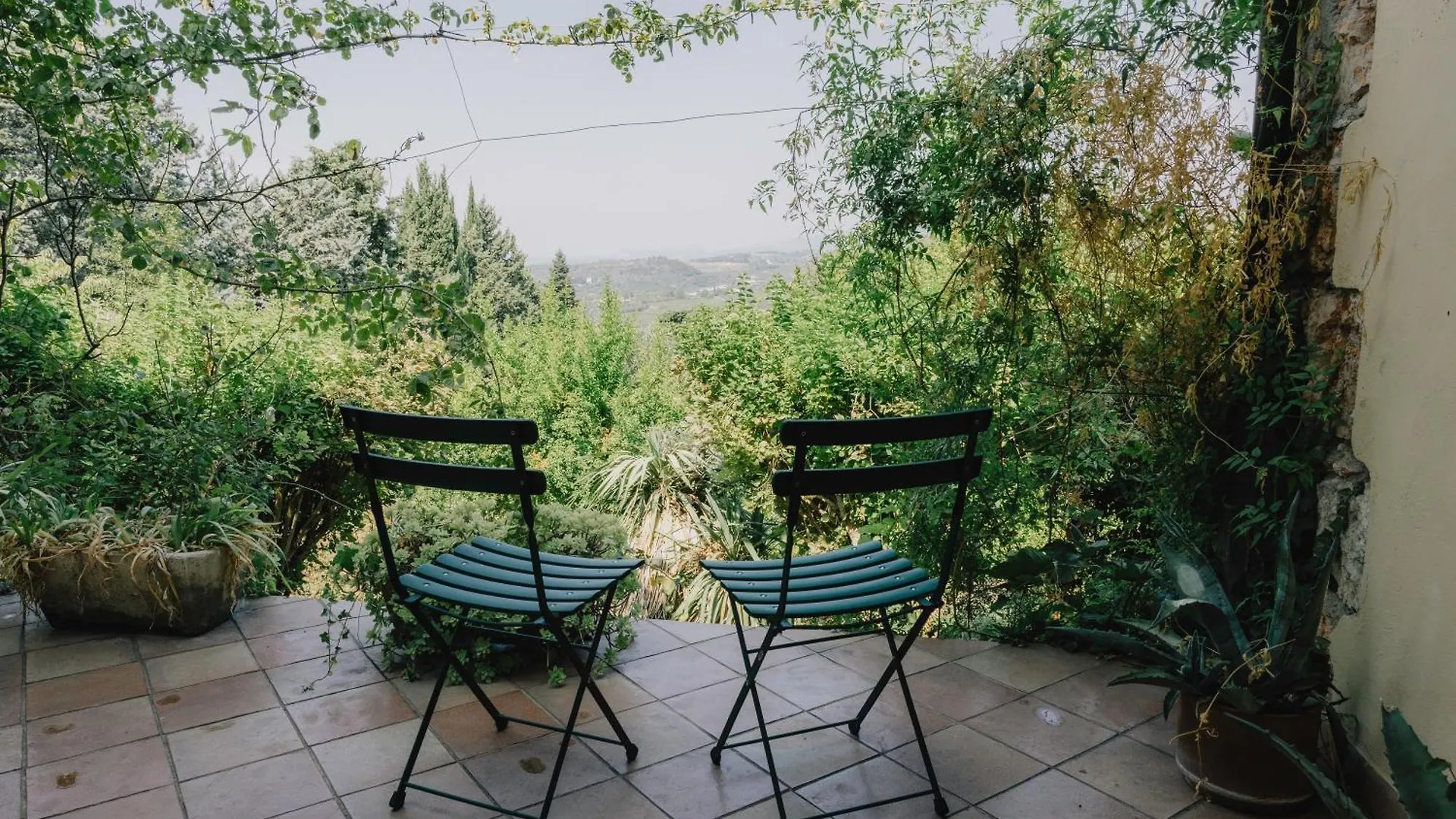 Oasi Apartment Verona